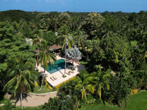 Gardenia Springs